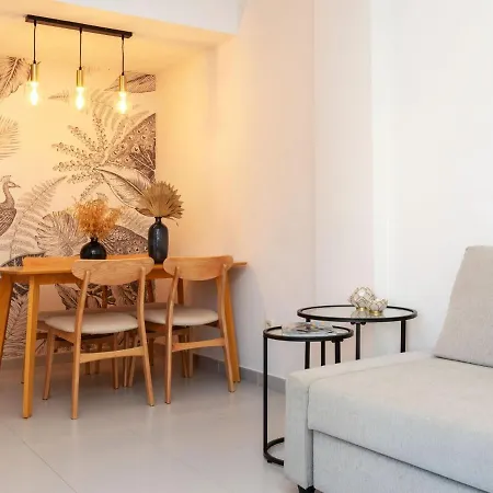 Apartamento Melucia By Interhome