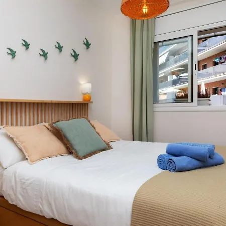 Apartamento Melucia By Interhome *