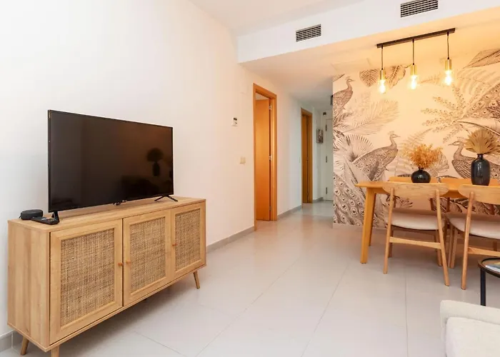 Melucia By Interhome Apartament Lloret de Mar