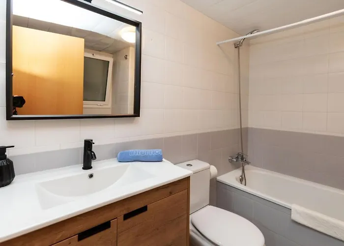 Melucia By Interhome Apartament