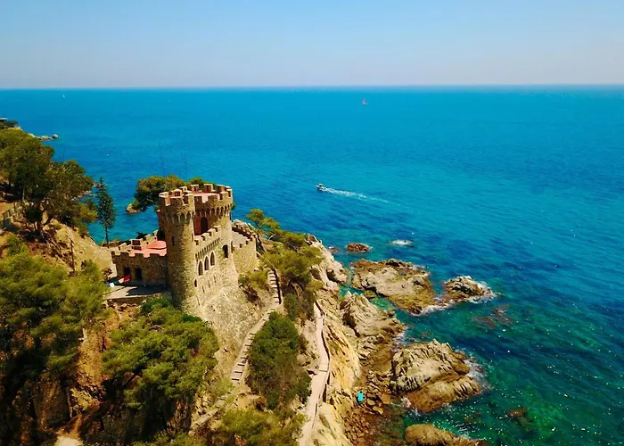 Melucia By Interhome Apartament *