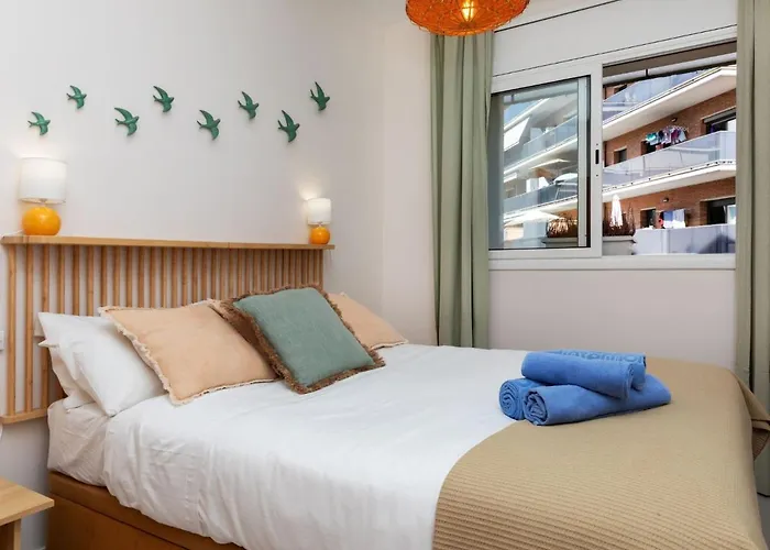 Apartament Melucia By Interhome *