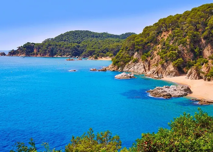 Melucia By Interhome * Lloret de Mar