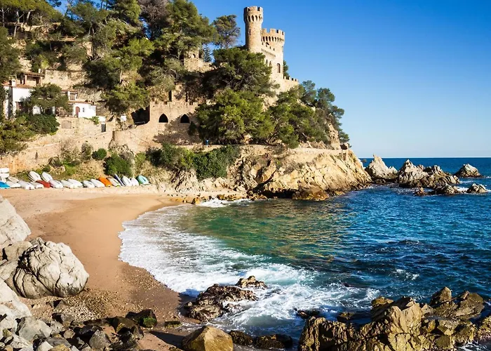 Apartament Melucia By Interhome *