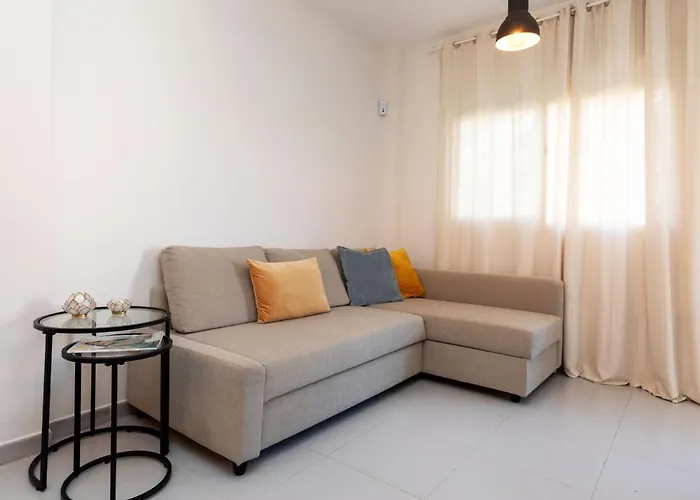 Apartament Melucia By Interhome *