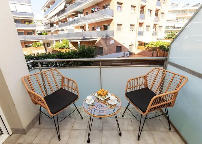 Melucia By Interhome * Lloret de Mar