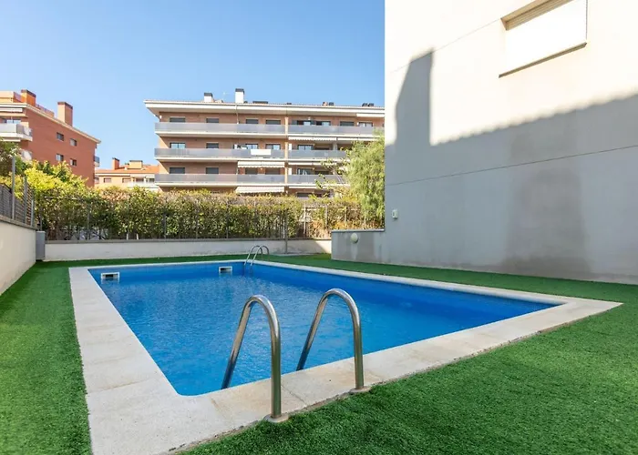 Apartament Melucia By Interhome *