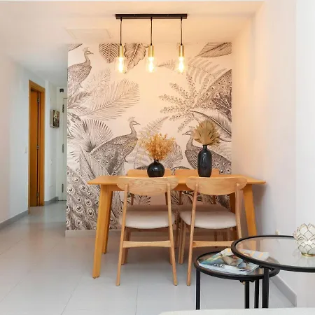 דירה Melucia By Interhome *