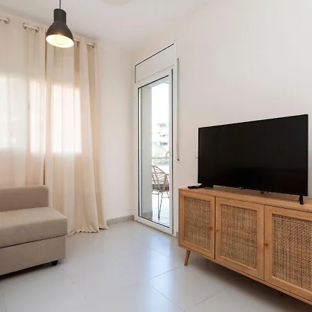 Melucia By Interhome דירה *