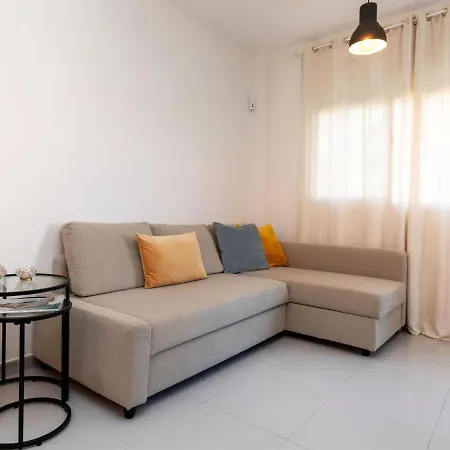 דירה Melucia By Interhome *