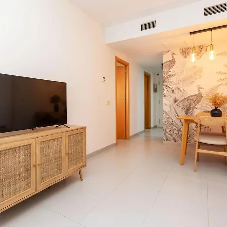 Melucia By Interhome شقة يوريت دي مار