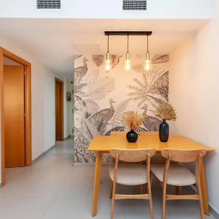 Melucia By Interhome * يوريت دي مار