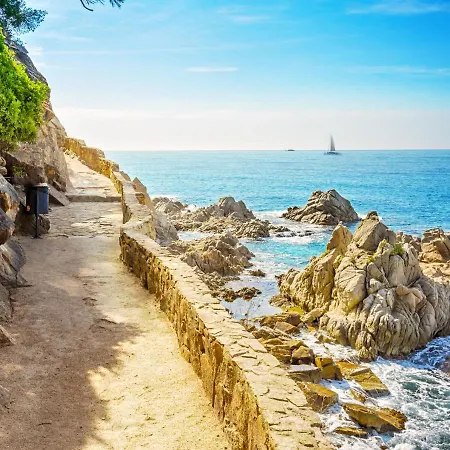 شقة Melucia By Interhome يوريت دي مار