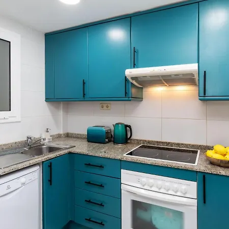 Appartamento Melucia By Interhome Lloret de Mar