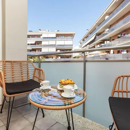 Melucia By Interhome يوريت دي مار