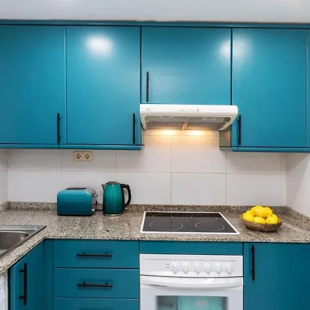 Appartamento Melucia By Interhome