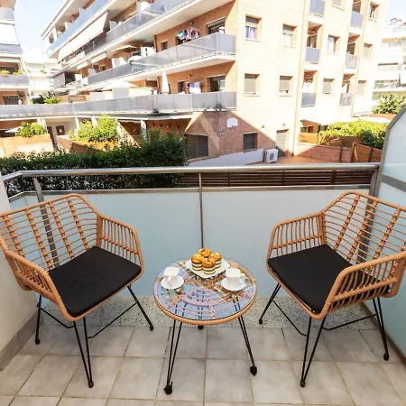 Melucia By Interhome * يوريت دي مار