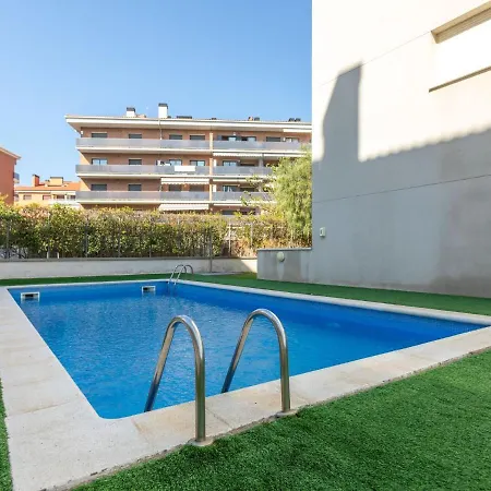 شقة Melucia By Interhome *