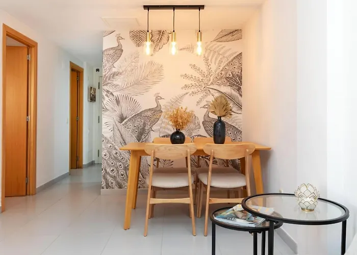 Appartamento Melucia By Interhome *