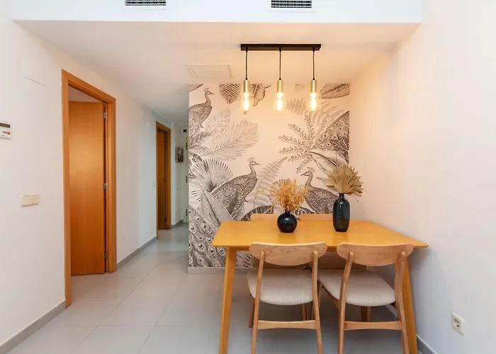 Melucia By Interhome * Lloret de Mar