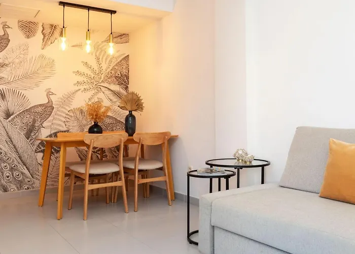 Appartamento Melucia By Interhome