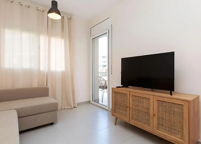 Melucia By Interhome Appartamento *