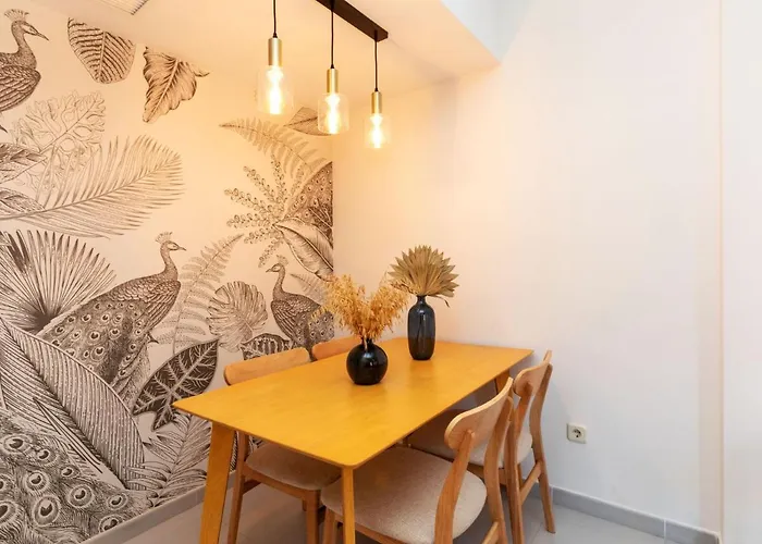 Appartamento Melucia By Interhome