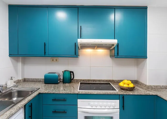 Appartamento Melucia By Interhome