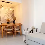 Apartment Melucia By Interhome