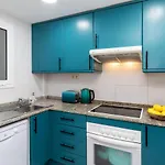 Apartment Melucia By Interhome Lloret de Mar