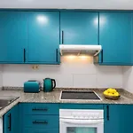 Apartment Melucia By Interhome