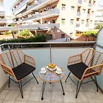 Melucia By Interhome * Lloret de Mar