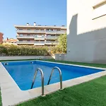 Apartment Melucia By Interhome *