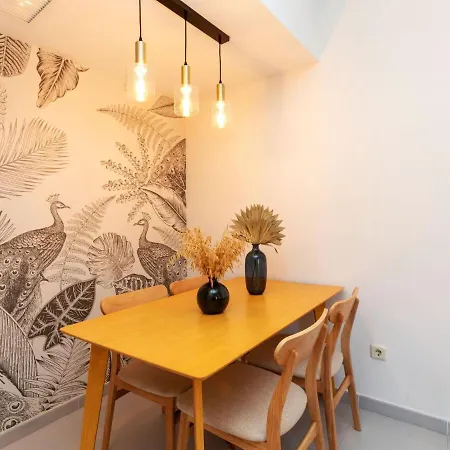 Lägenhet Melucia By Interhome