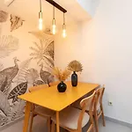 Appartement Melucia By Interhome