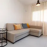 Appartement Melucia By Interhome *